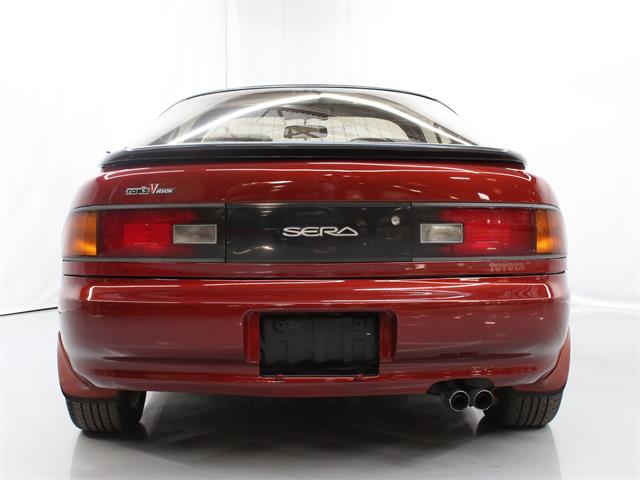 1991 Toyota Sera (CC-934390) for sale in Christiansburg, Virginia