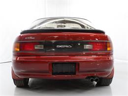 1991 Toyota Sera (CC-934390) for sale in Christiansburg, Virginia