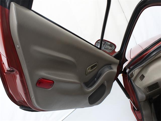 1991 Toyota Sera (CC-934390) for sale in Christiansburg, Virginia