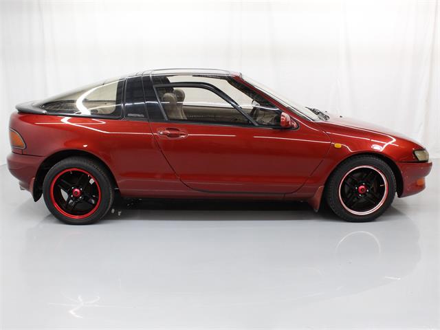 1991 Toyota Sera (CC-934390) for sale in Christiansburg, Virginia