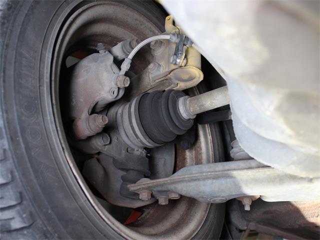 1991 Toyota Sera (CC-934390) for sale in Christiansburg, Virginia