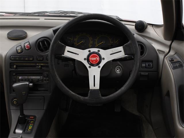 1991 Toyota Sera (CC-934390) for sale in Christiansburg, Virginia