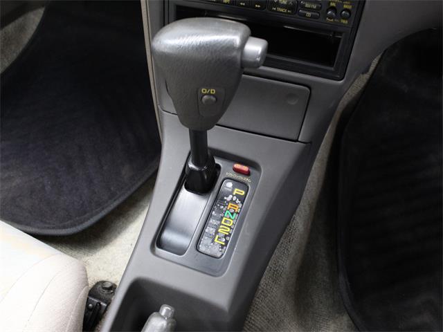 1991 Toyota Sera (CC-934390) for sale in Christiansburg, Virginia