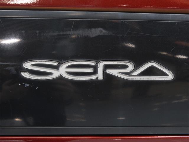 1991 Toyota Sera (CC-934390) for sale in Christiansburg, Virginia