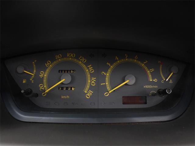 1991 Toyota Sera (CC-934390) for sale in Christiansburg, Virginia