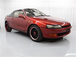 1991 Toyota Sera (CC-934390) for sale in Christiansburg, Virginia