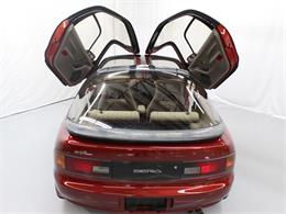 1991 Toyota Sera (CC-934390) for sale in Christiansburg, Virginia