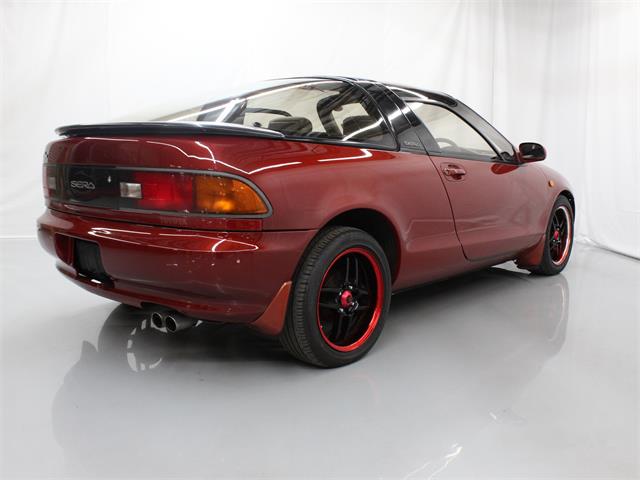 1991 Toyota Sera (CC-934390) for sale in Christiansburg, Virginia