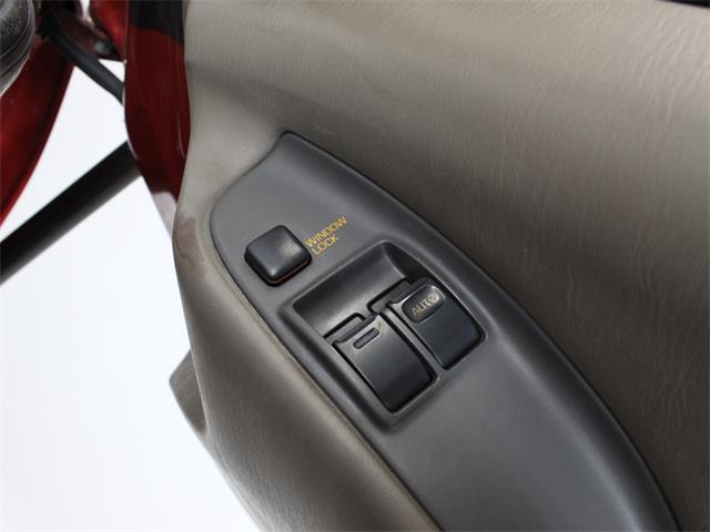 1991 Toyota Sera (CC-934390) for sale in Christiansburg, Virginia