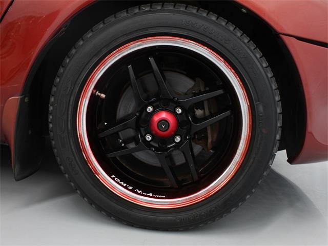 1991 Toyota Sera (CC-934390) for sale in Christiansburg, Virginia