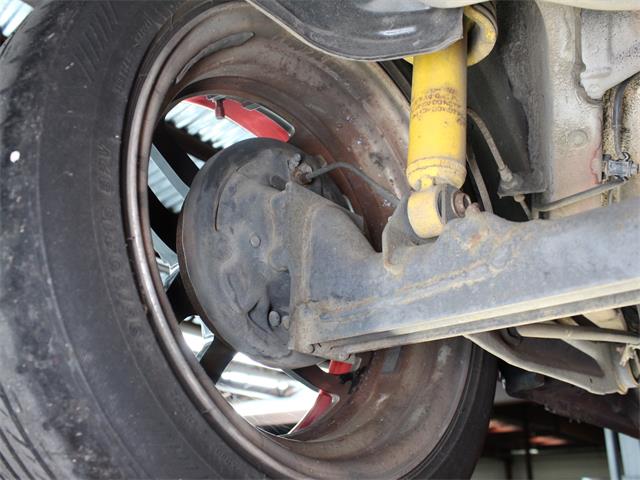 1991 Toyota Sera (CC-934390) for sale in Christiansburg, Virginia