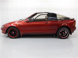 1991 Toyota Sera (CC-934390) for sale in Christiansburg, Virginia