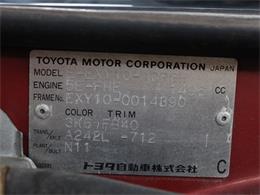 1991 Toyota Sera (CC-934390) for sale in Christiansburg, Virginia