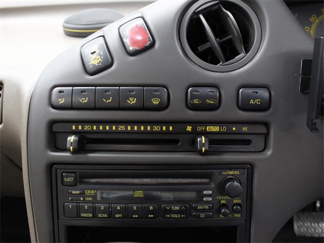 1991 Toyota Sera (CC-934390) for sale in Christiansburg, Virginia