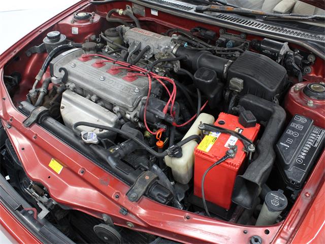 1991 Toyota Sera (CC-934390) for sale in Christiansburg, Virginia