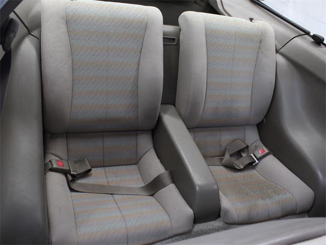 1991 Toyota Sera (CC-934390) for sale in Christiansburg, Virginia