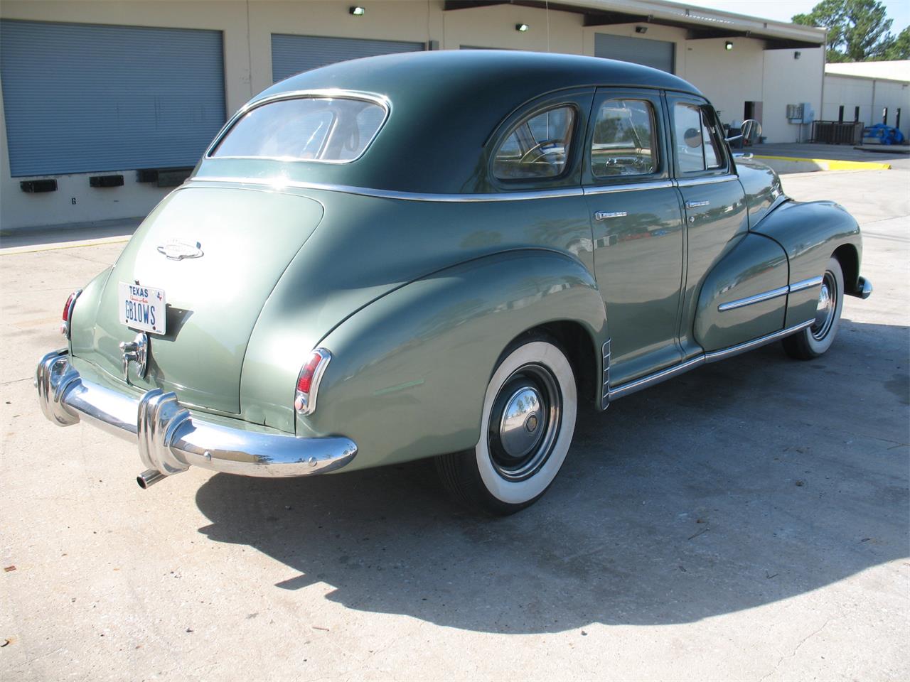 1948 oldsmobile sedan for sale classiccars com cc 934396 1948 oldsmobile sedan for sale