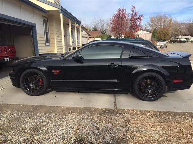 2007 Ford Mustang GT (CC-934399) for sale in Boise, Idaho