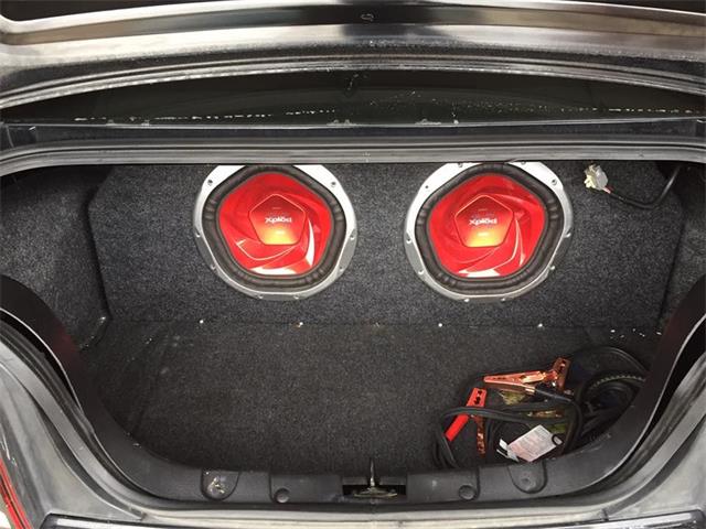 2007 Ford Mustang GT (CC-934399) for sale in Boise, Idaho
