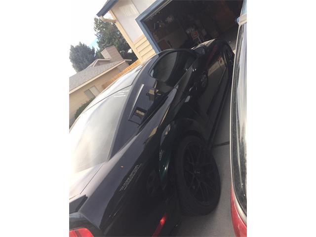 2007 Ford Mustang GT (CC-934399) for sale in Boise, Idaho