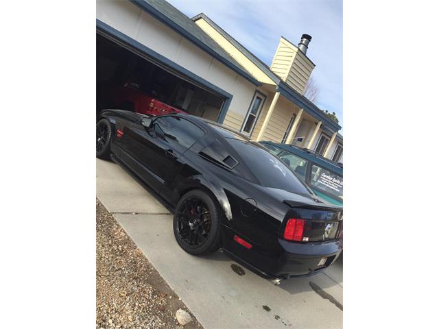 2007 Ford Mustang GT (CC-934399) for sale in Boise, Idaho
