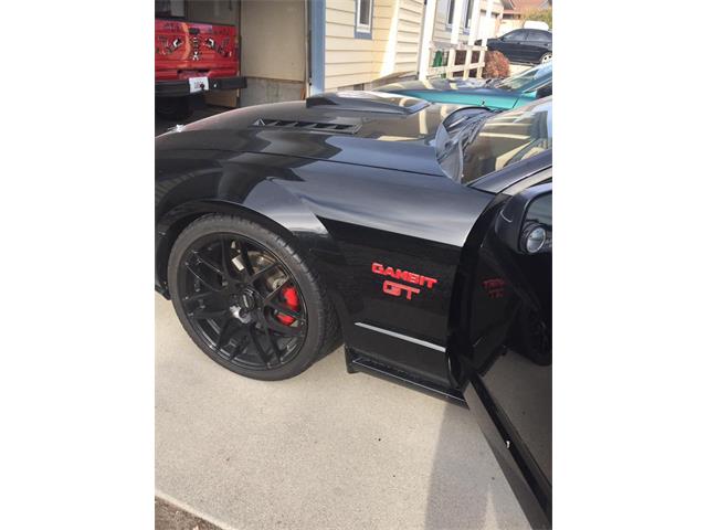 2007 Ford Mustang GT (CC-934399) for sale in Boise, Idaho