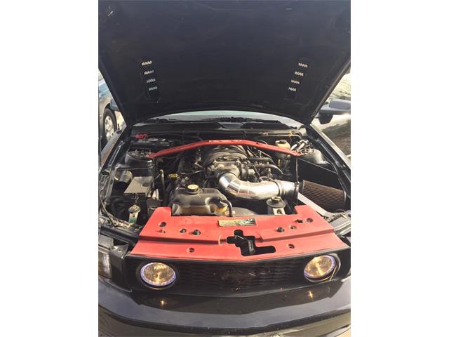2007 Ford Mustang GT (CC-934399) for sale in Boise, Idaho