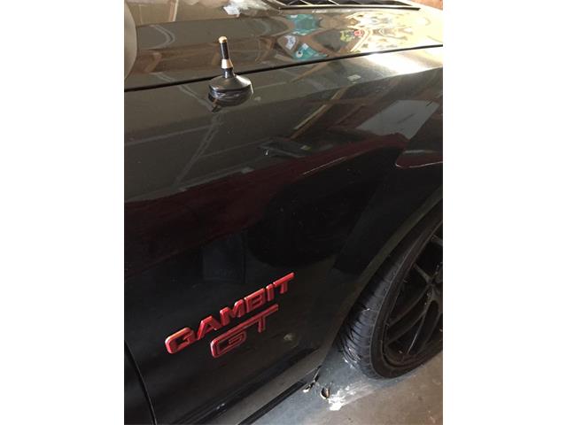 2007 Ford Mustang GT (CC-934399) for sale in Boise, Idaho