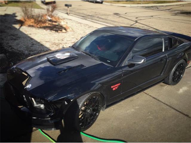 2007 Ford Mustang GT (CC-934399) for sale in Boise, Idaho