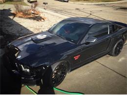 2007 Ford Mustang GT (CC-934399) for sale in Boise, Idaho