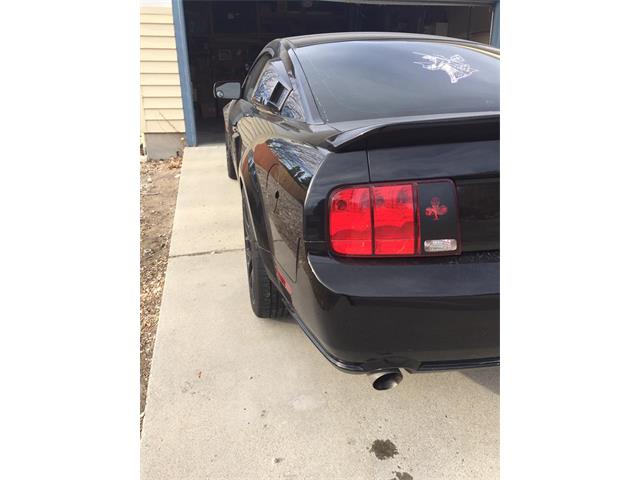 2007 Ford Mustang GT (CC-934399) for sale in Boise, Idaho