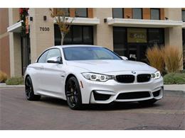 2015 BMW M4 (CC-934401) for sale in Brentwood, Tennessee