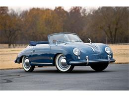 1953 Porsche 356/1500 (CC-934415) for sale in Scottsdale, Arizona