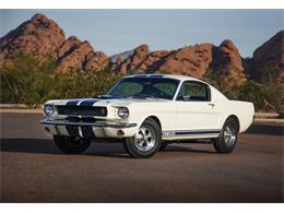 1965 Shelby GT350 (CC-934440) for sale in Scottsdale, Arizona