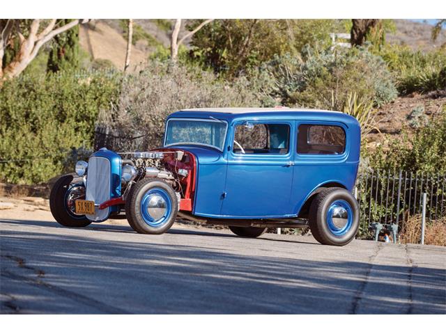 1932 Ford Tudor (CC-934447) for sale in Scottsdale, Arizona