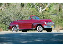 1948 Mercury Eight (CC-934448) for sale in Scottsdale, Arizona