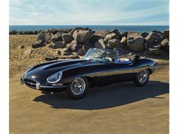 1965 Jaguar XKE (CC-934449) for sale in Scottsdale, Arizona