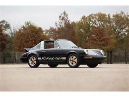 1974 Porsche 911 2.7L Carrera (CC-934456) for sale in Scottsdale, Arizona