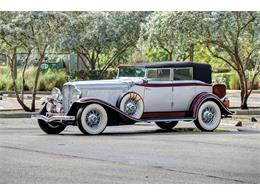 1932 Auburn Twelve (CC-934459) for sale in Scottsdale, Arizona