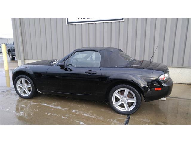 2006 Mazda MX-5 Touring (CC-930446) for sale in Sioux City, Iowa