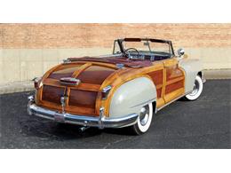 1948 Chrysler Town & Country (CC-934473) for sale in Scottsdale, Arizona