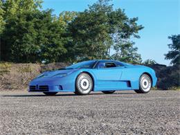 1995 Bugatti EB110 (CC-934489) for sale in Scottsdale, Arizona