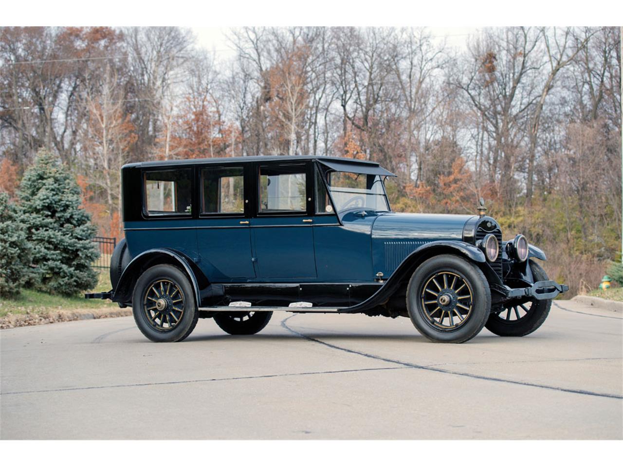 1922 Lincoln Model L Lang for Sale | ClassicCars.com | CC-934491