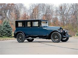 1922 Lincoln Model L Lang (CC-934491) for sale in Scottsdale, Arizona