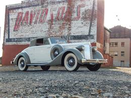 1935 Packard 1201 (CC-934493) for sale in Scottsdale, Arizona
