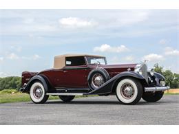 1933 Packard 1004 (CC-934494) for sale in Scottsdale, Arizona
