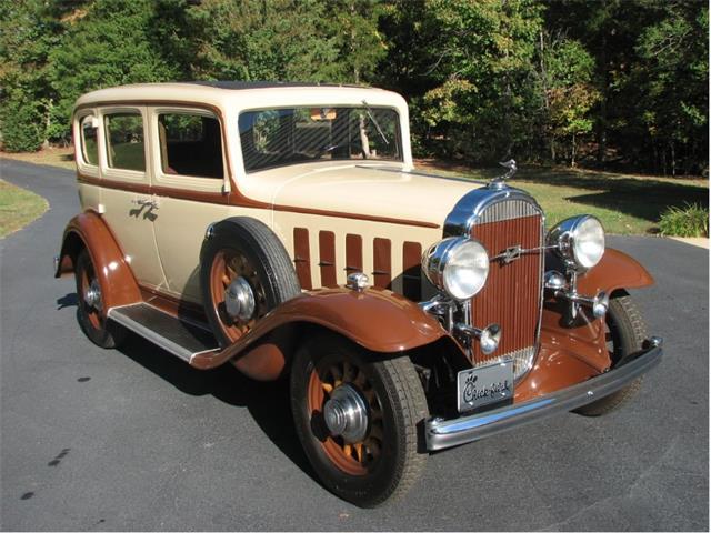 1932 Buick Series 50 (CC-930045) for sale in Concord, North Carolina