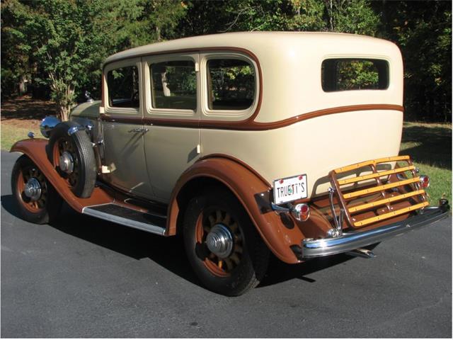 1932 Buick Series 50 (CC-930045) for sale in Concord, North Carolina