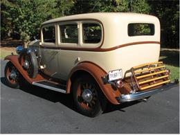 1932 Buick Series 50 (CC-930045) for sale in Concord, North Carolina