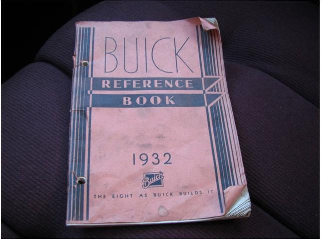 1932 Buick Series 50 (CC-930045) for sale in Concord, North Carolina